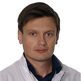 Божко Антон Владимирович