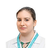 Грибова Екатерина Николаевна