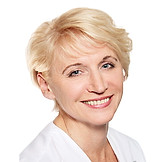 Баркова Светлана Николаевна