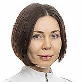 Морковникова Ирина Анатольевна