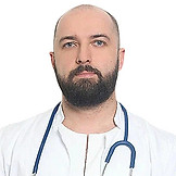 Бирюков Петр Евгеньевич
