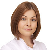 Затейщикова Екатерина Александровна