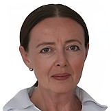 Парусникова Ольга Владимировна