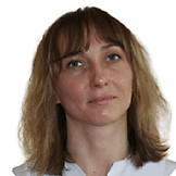 Марусина Наталья Ивановна