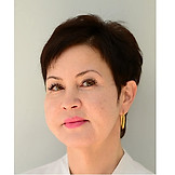 Дегтярева Эльмира Хаматовна