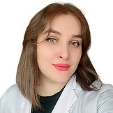 Гайдарова Аминат Гаджимагомедовна