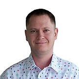 Стеценко Александр Викторович