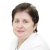 Иванова Валентина Вячеславовна