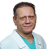 Сальников Игорь Юрьевич