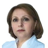 Барсегян Заруи Эдуардовна