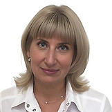 Петрова Наталья Леонидовна
