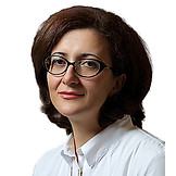 Мгдесян Кнарик Карленовна