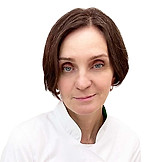 Скрипка Елена Витальевна