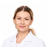 Разумова Светлана Алексеевна