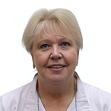 Котлярова Елена Викторовна