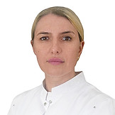 Самкова Ирина Андреевна