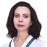 Насанкаева Елена Константиновна