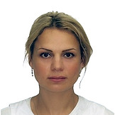 Люмкис Елизавета Владиславовна