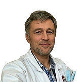 Кубарев Дмитрий Алексеевич