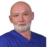 Широков Дмитрий Леонидович