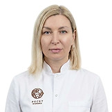 Санникова Наталья Владимировна