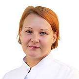 Дудоладова Мария Олеговна