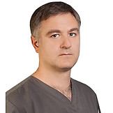 Багрин Петр Георгиевич