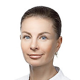 Райкова Анна Михайловна
