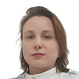 Вашурина Ирина Витальевна