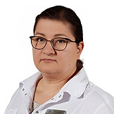 Паталова Алла Рубеновна
