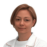 Якубова Анастасия Евгениевна