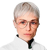 Ильина Елизавета Евгеньевна