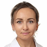 Хежева Фатима Мухамедовна
