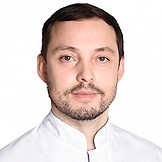 Ягудин Рустам Сабитович