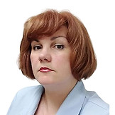 Илларионова Татьяна Валерьевна