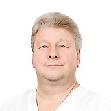 Тишин Сергей Петрович