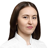 Узуева Малика Исаевна