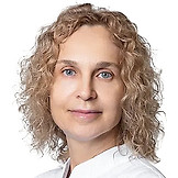 Рудая Анна Ивановна