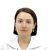 Коленкина Ирина Михайловна