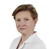 Мардашова Анастасия Юрьевна