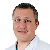 Семенов Федор Владимирович