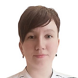 Васильева Ксения Александровна
