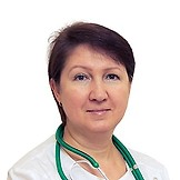 Быховец Елена Аркадьевна