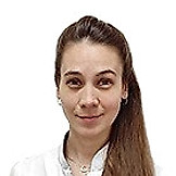 Петрухина Наталья Сергеевна