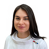 Карбышева (Герейханова) Людмила Гаджиевна