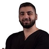 Зязиков Магомет Даудович