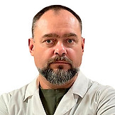Крылов Алексей Николаевич