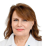 Черникова Ирина Васильевна