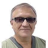 Платонов Константин Анатольевич