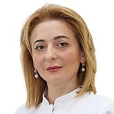 Аркитская Джаннет Махмудовна